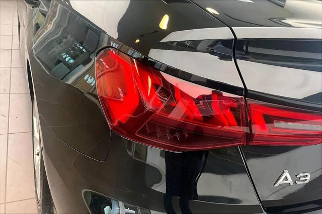 2023 Audi A3 Premium Plus 40 TFSI quattro S tronic