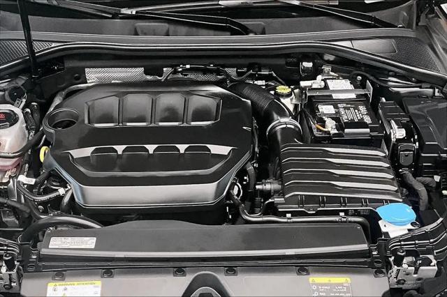 2023 Audi A3 Premium Plus 40 TFSI quattro S tronic