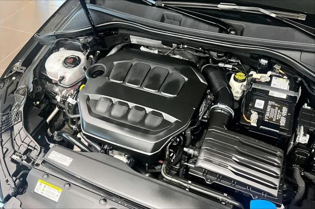 2023 Audi A3 Premium Plus 40 TFSI quattro S tronic