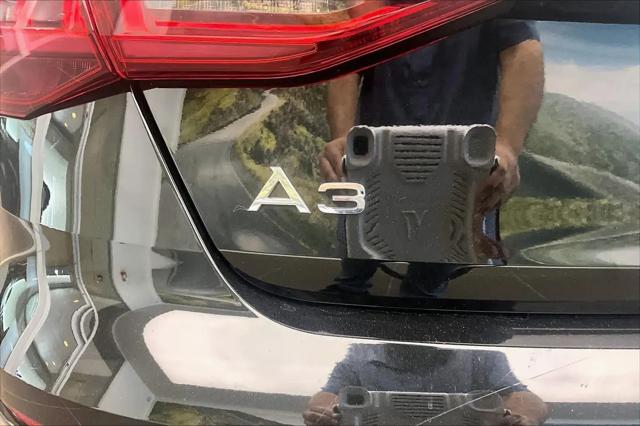 2023 Audi A3 Premium Plus 40 TFSI quattro S tronic