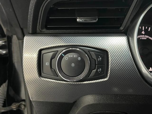 2021 Ford Mustang GT Fastback