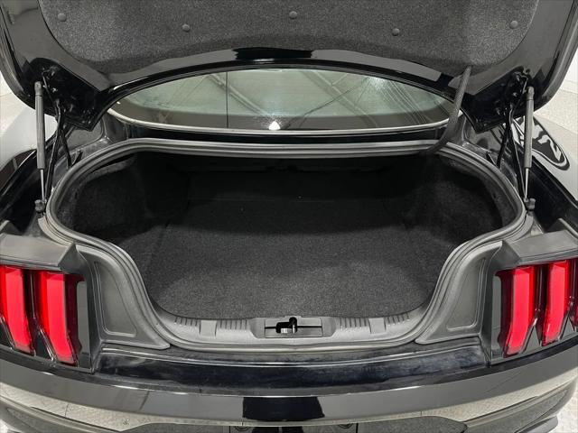 2021 Ford Mustang GT Fastback