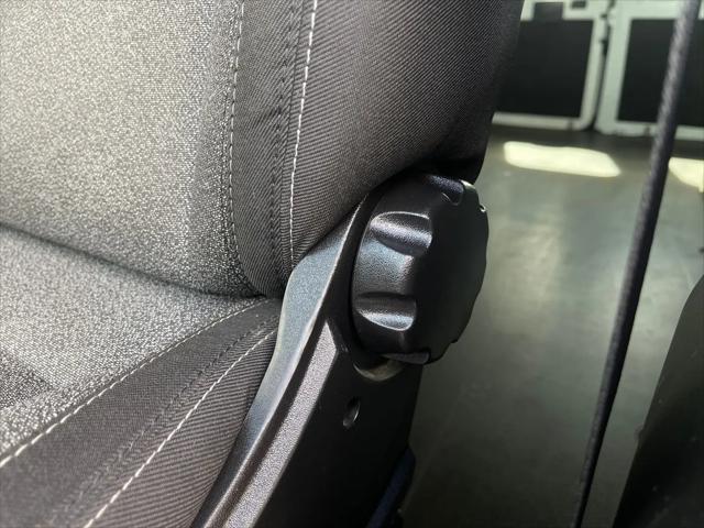 2023 Ram ProMaster 2500 Cargo Van High Roof 159" WB
