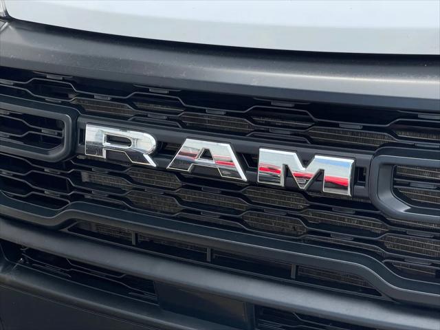 2023 Ram ProMaster 2500 Cargo Van High Roof 159" WB
