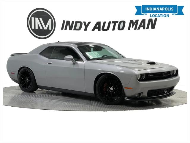 2018 Dodge Challenger R/T 392 for sale in Indianapolis, IN