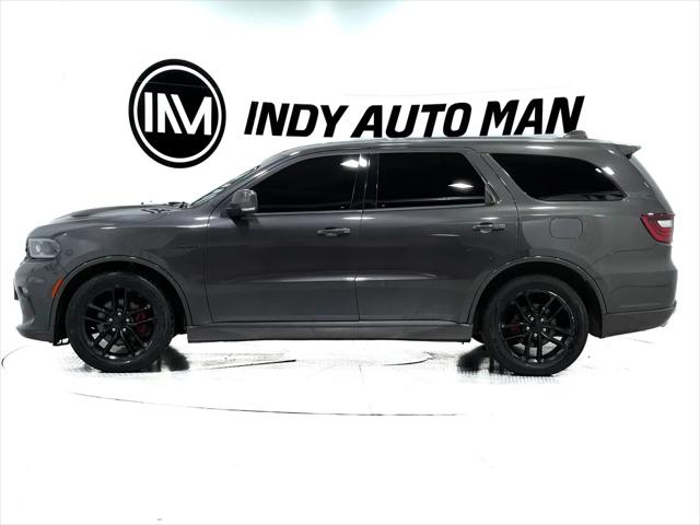 2021 Dodge Durango R/T