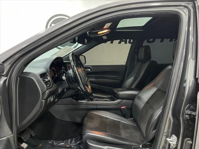 2021 Dodge Durango R/T