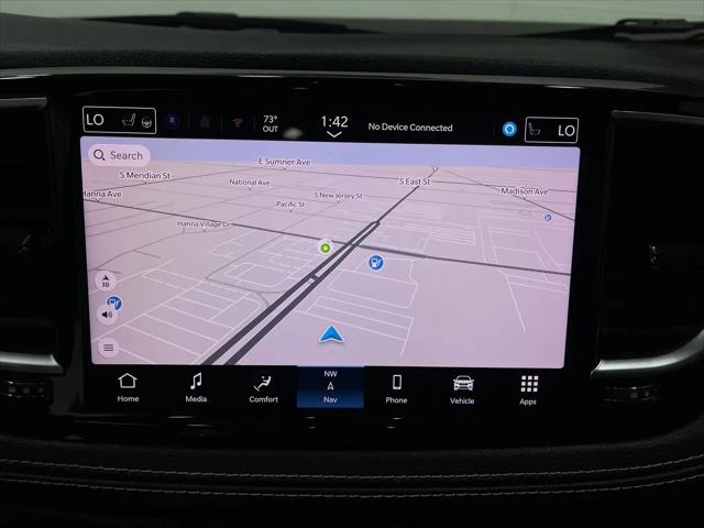 2021 Chrysler Pacifica Limited AWD