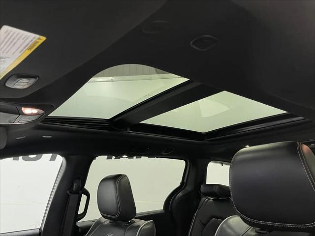 2021 Chrysler Pacifica Limited AWD