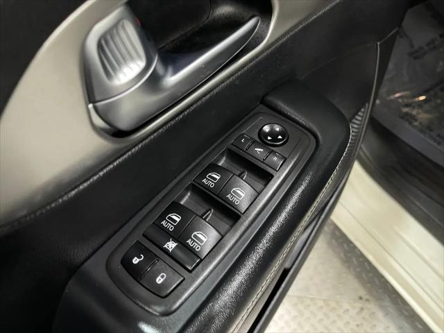 2021 Chrysler Pacifica Limited AWD