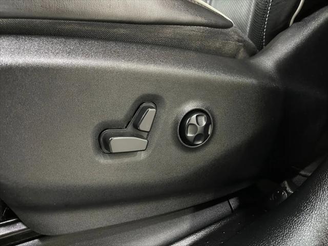 2021 Chrysler Pacifica Limited AWD