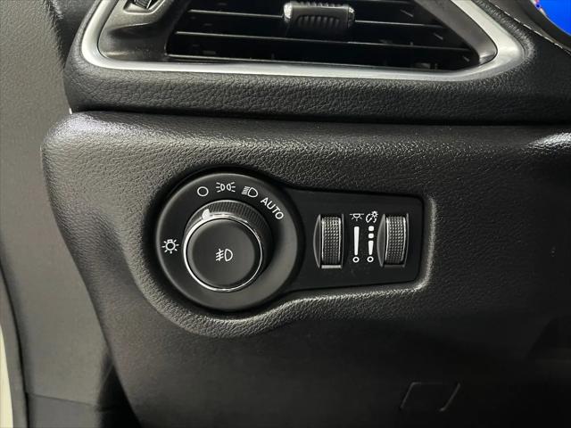 2021 Chrysler Pacifica Limited AWD