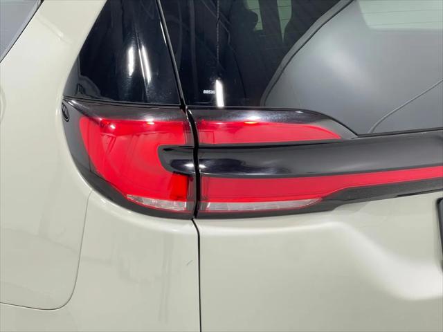 2021 Chrysler Pacifica Limited AWD