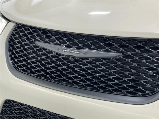 2021 Chrysler Pacifica Limited AWD