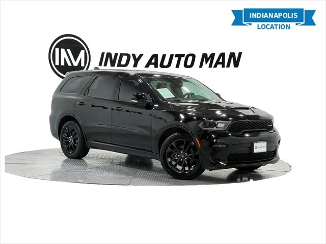 2021 Dodge Durango R/T for sale in Indianapolis, IN