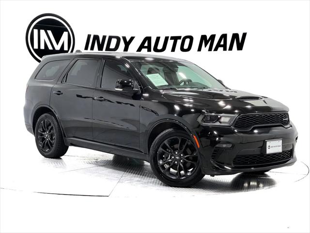 2021 Dodge Durango R/T