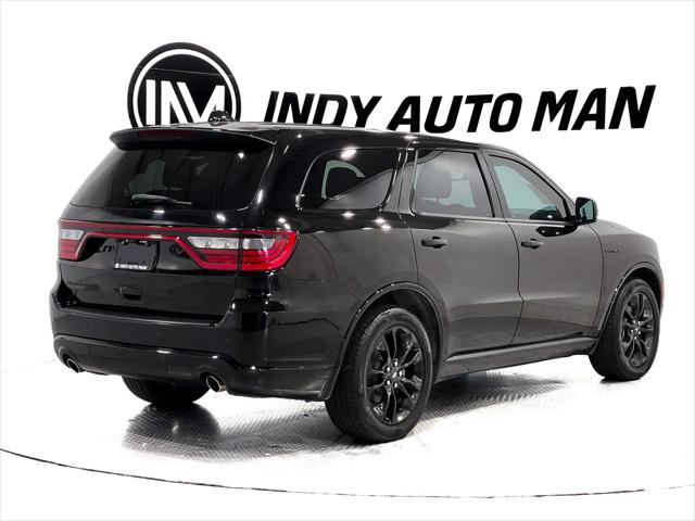 2021 Dodge Durango R/T