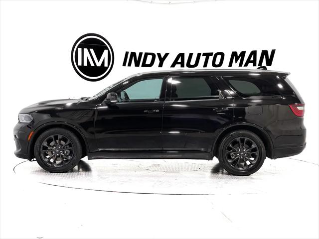 2021 Dodge Durango R/T