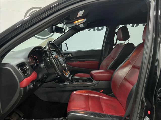 2021 Dodge Durango R/T