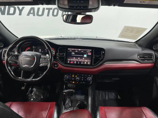 2021 Dodge Durango R/T