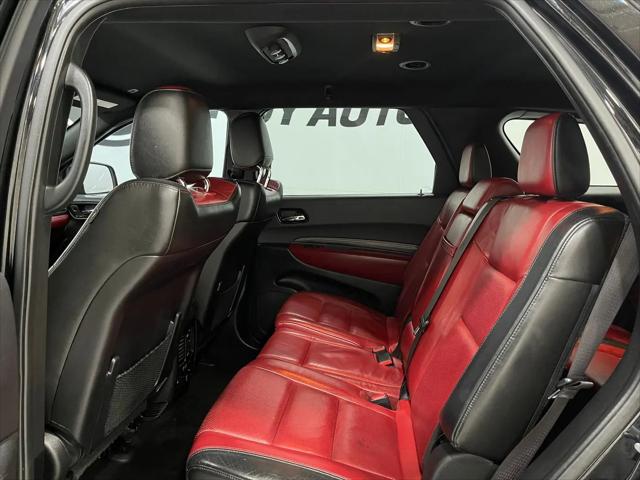 2021 Dodge Durango R/T