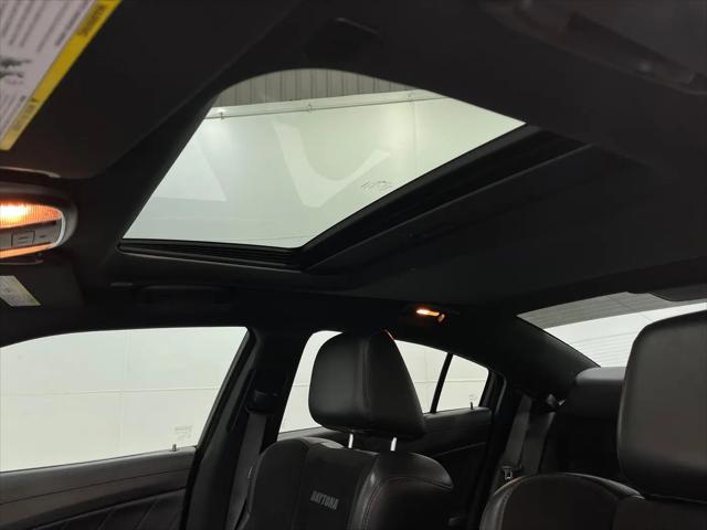 2019 Dodge Charger Scat Pack RWD