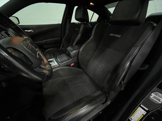 2019 Dodge Charger Scat Pack RWD