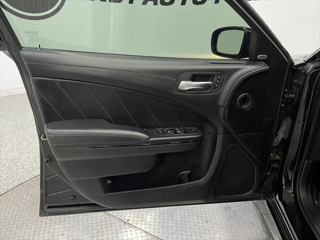 2019 Dodge Charger Scat Pack RWD