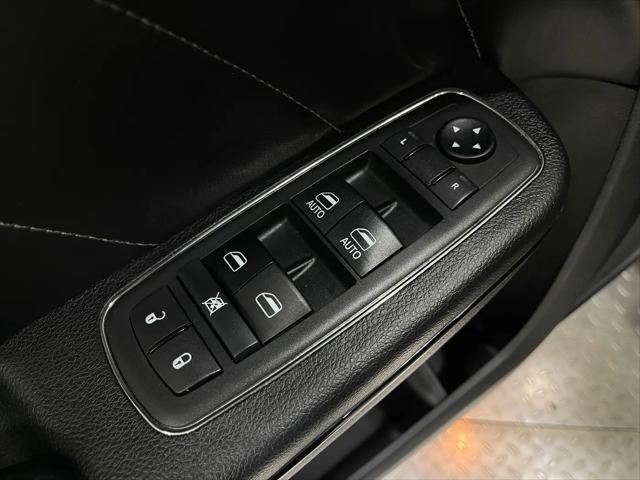 2019 Dodge Charger Scat Pack RWD