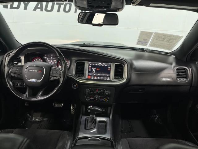 2019 Dodge Charger Scat Pack RWD