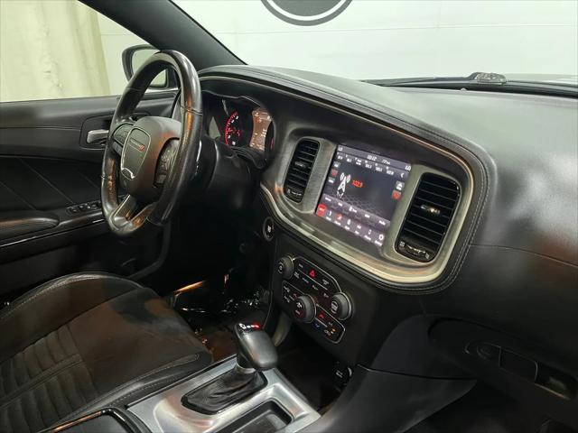 2019 Dodge Charger Scat Pack RWD