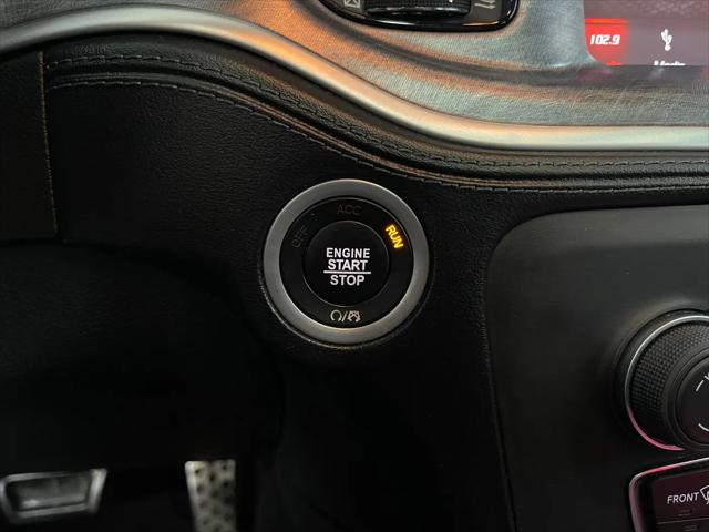 2019 Dodge Charger Scat Pack RWD