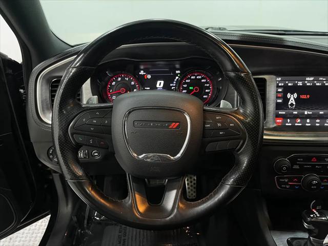 2019 Dodge Charger Scat Pack RWD