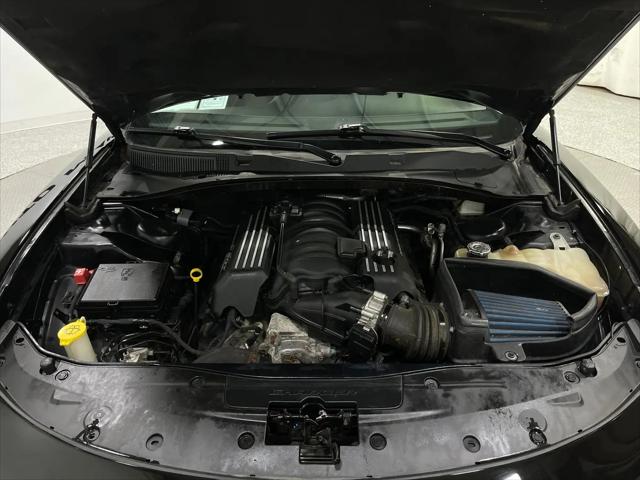 2019 Dodge Charger Scat Pack RWD
