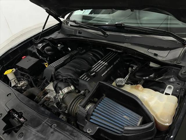2019 Dodge Charger Scat Pack RWD