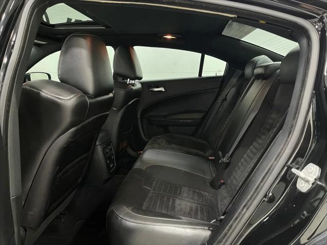 2019 Dodge Charger Scat Pack RWD