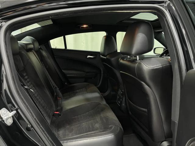 2019 Dodge Charger Scat Pack RWD