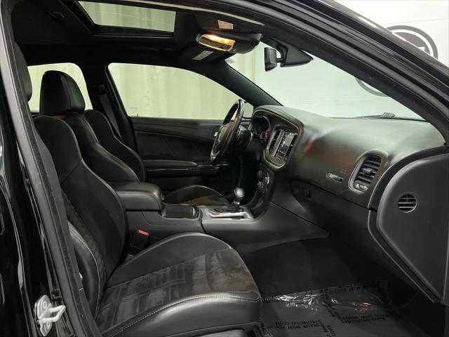 2019 Dodge Charger Scat Pack RWD