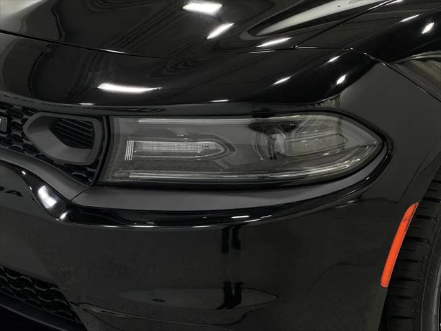 2019 Dodge Charger Scat Pack RWD