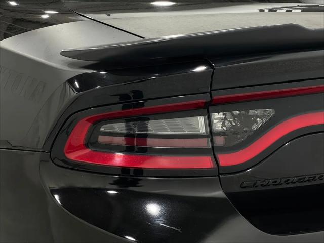 2019 Dodge Charger Scat Pack RWD