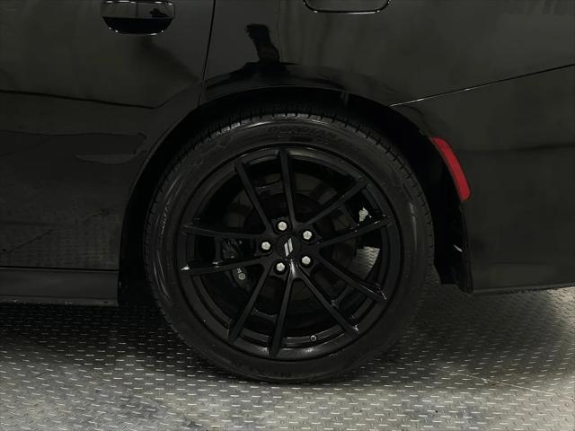 2019 Dodge Charger Scat Pack RWD