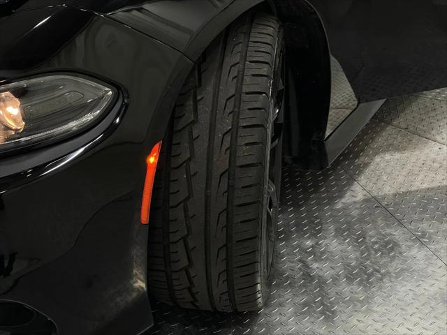2019 Dodge Charger Scat Pack RWD