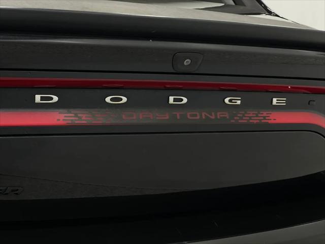 2019 Dodge Charger Scat Pack RWD