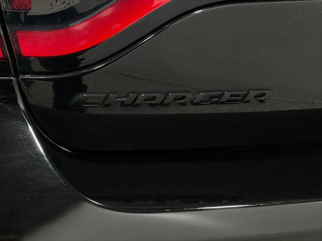 2019 Dodge Charger Scat Pack RWD