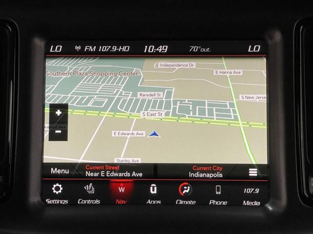 2018 Dodge Challenger R/T 392