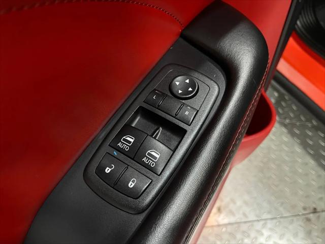2018 Dodge Challenger R/T 392