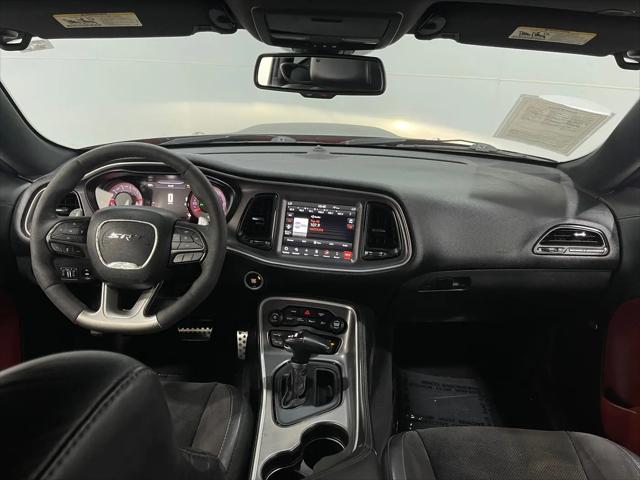 2018 Dodge Challenger R/T 392