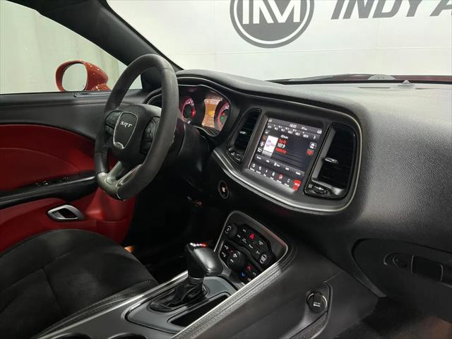 2018 Dodge Challenger R/T 392