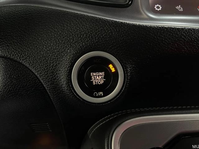 2018 Dodge Challenger R/T 392