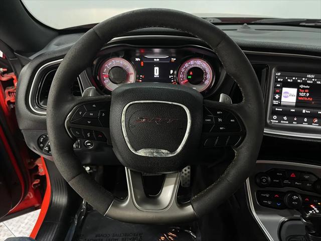 2018 Dodge Challenger R/T 392
